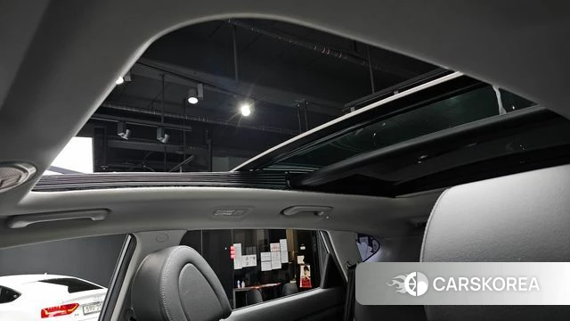 Hyundai All New Tucson id 4430477 из Кореи 10