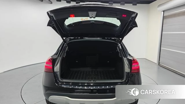Mercedes-Benz GLA-Class X156 id 4502570 из Кореи 10