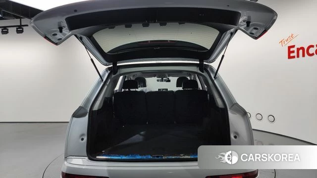 Audi Q7 (4M) id 4325238 из Кореи 10