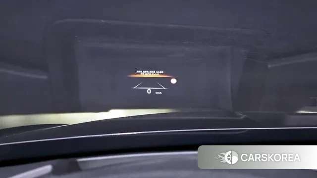 Genesis G80 (RG3) id 3665354 из Кореи 10