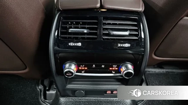 BMW 5 Series (G30) id 3555496 из Кореи 10