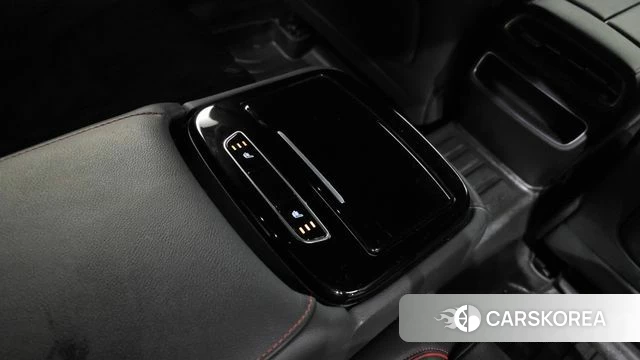 Genesis G80 (RG3) id 3865459 из Кореи 10