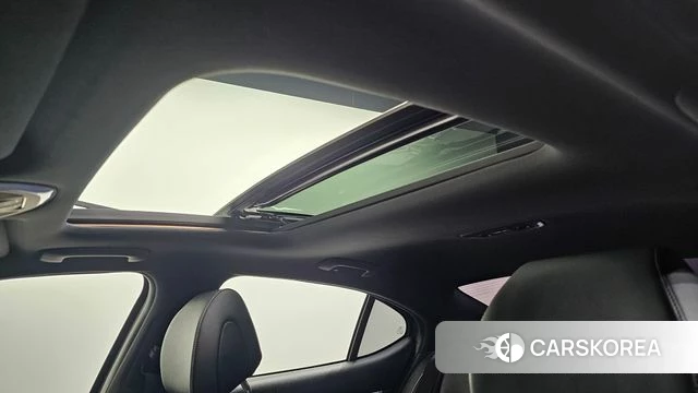 Genesis G70 id 4595544 из Кореи 10