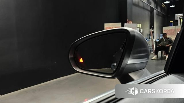 Mercedes-Benz CLA-Class C118 id 4248788 из Кореи 10