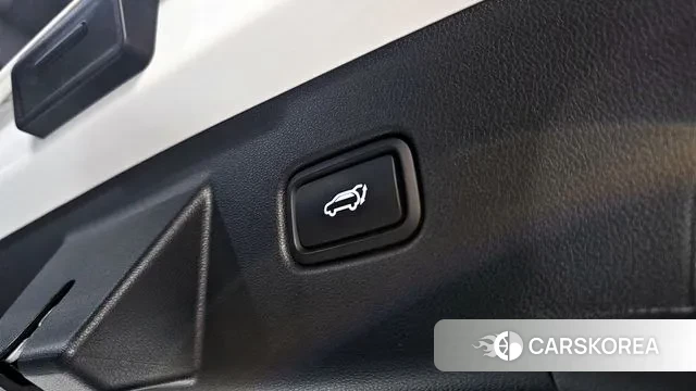 Hyundai Tucson Hybrid (NX4) id 3740346 из Кореи 10