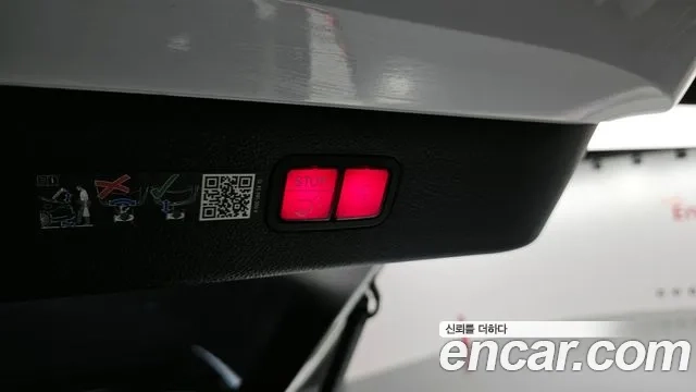 Mercedes-Benz EQS V297 id 2935424 из Кореи 10