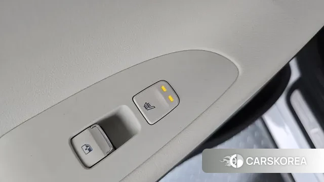 Hyundai The New Grandeur IG Hybrid id 3372809 из Кореи 10