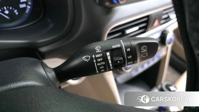 Hyundai Kona id 4557402 из Кореи 10