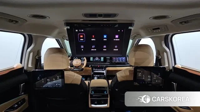 Kia Carnival 4th generation id 3577504 из Кореи 10