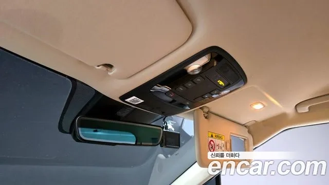 Kia Carnival 4th generation id 2951062 из Кореи 10