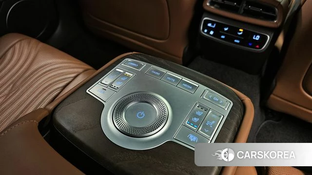 Genesis G80 (RG3) id 4196283 из Кореи 10