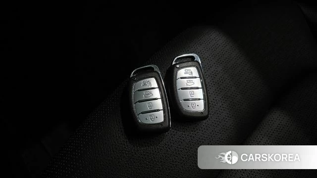 Hyundai The New Avante AD id 4310573 из Кореи 10