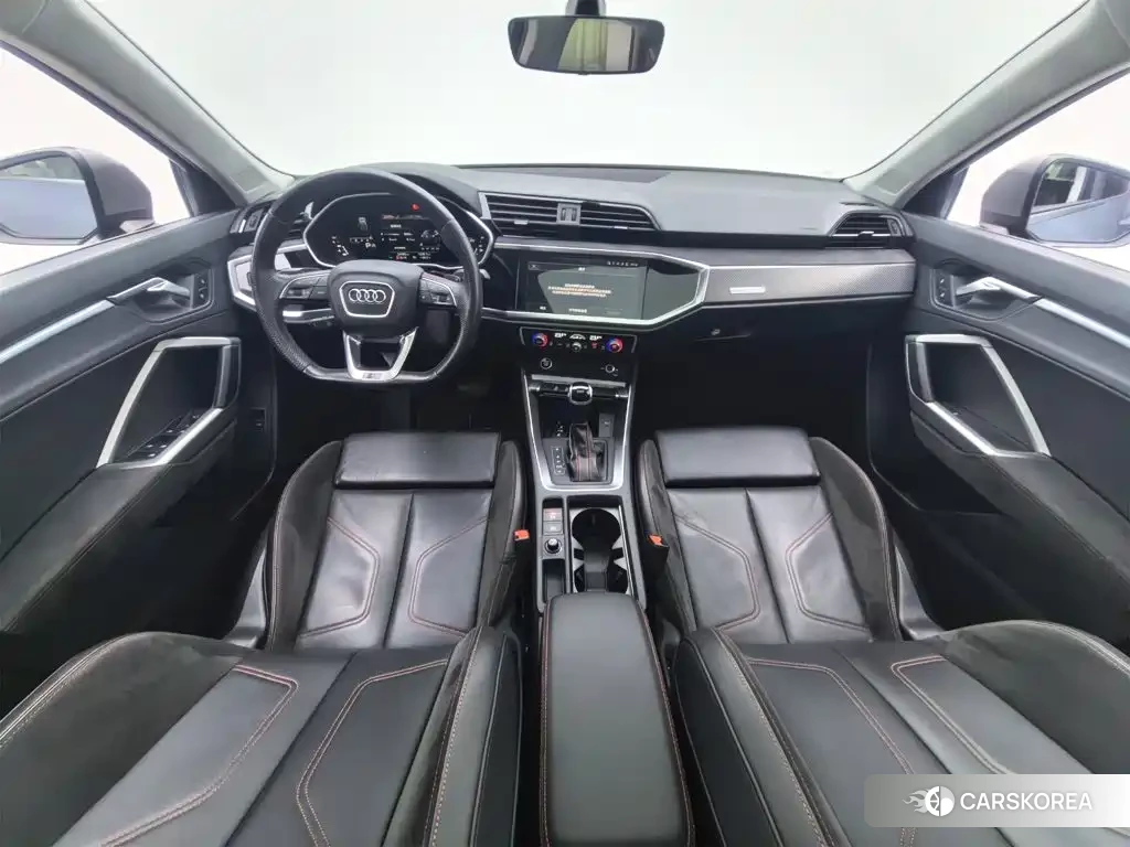 Audi Q3 Sportback id 4601754 из Китая 10