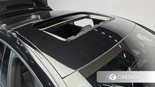 Mercedes-Benz AMG GT id 4780048 из Кореи 10