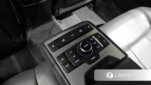 Genesis G80 id 4536539 из Кореи 10