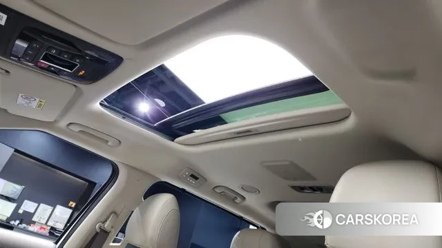 Kia Carnival 4th generation id 3670468 из Кореи 10