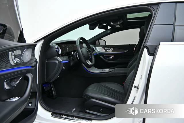 Mercedes-Benz CLS id 4210672 из Китая 10