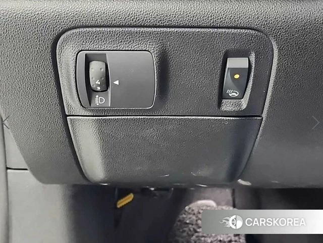 Renault Korea (Samsung) SM6 id 4318153 из Кореи 10
