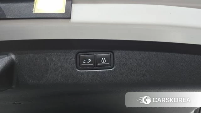 Genesis GV70 id 4370638 из Кореи 10