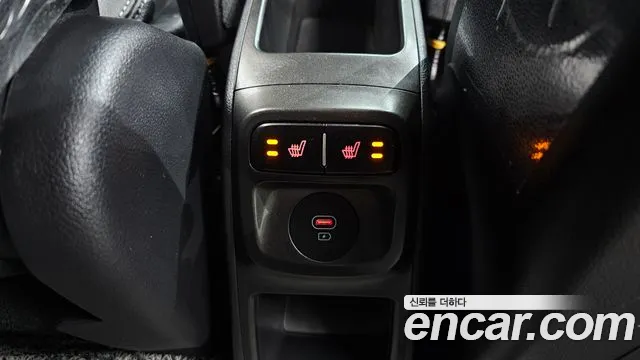 Kia The New Kia Ray id 2736818 из Кореи 10