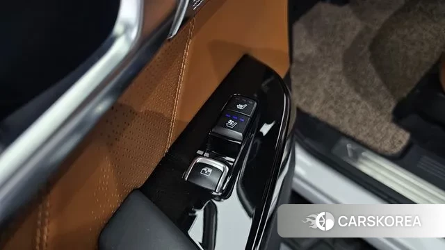 Kia Mohave Master id 3394812 из Кореи 10