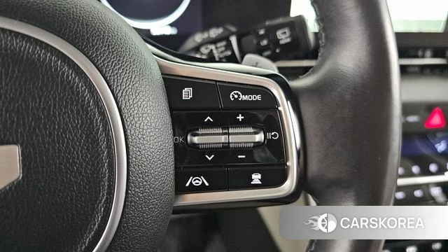 Kia Carnival 4th generation id 4186399 из Кореи 10