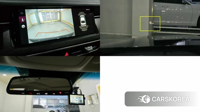 Kia K7 Premier Hybrid id 3813948 из Кореи 10