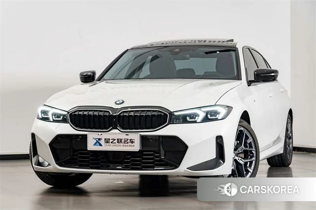 BMW 3 series id 3857660 из Китая 10