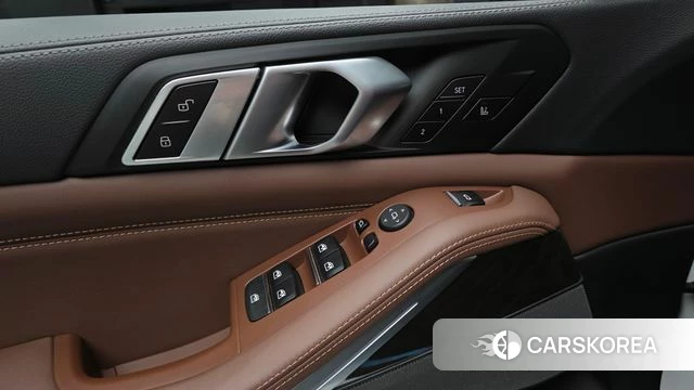 BMW X5 (G05) id 4433310 из Кореи 10