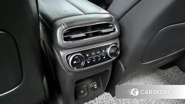 Genesis GV80 id 3530645 из Кореи 10