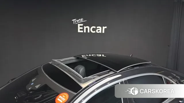 Mercedes-Benz S-Class W222 id 3397010 из Кореи 10