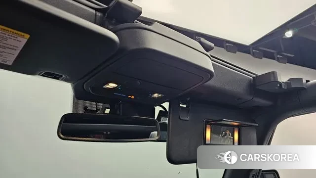 Ford Bronco 6th Generation id 3550069 из Кореи 10