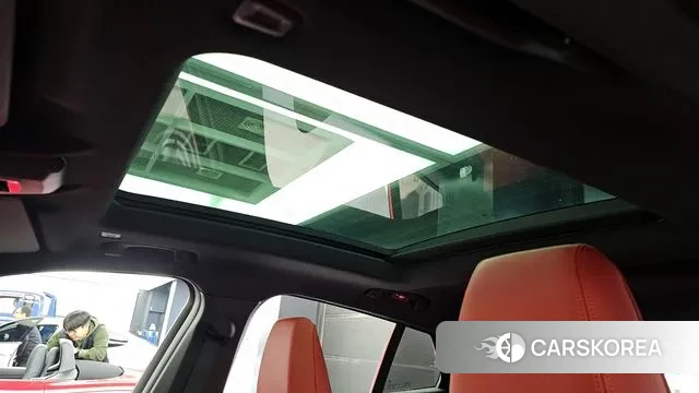 BMW X2 (U10) id 3347242 из Кореи 10