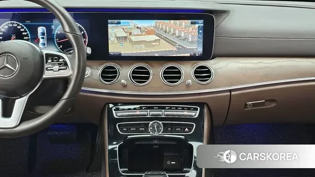 Mercedes-Benz E-Class W213 id 3713914 из Кореи 10