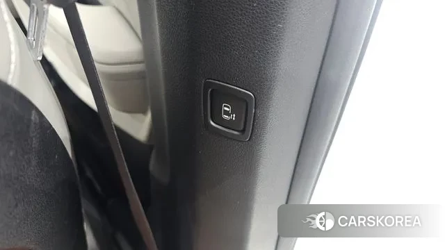 Kia Carnival 4th generation id 3463876 из Кореи 10