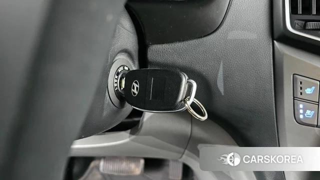 Hyundai The New Grand Starex id 4906730 из Кореи 10