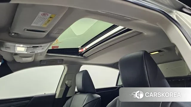 Lexus ES300h 7th generation id 3434398 из Кореи 10