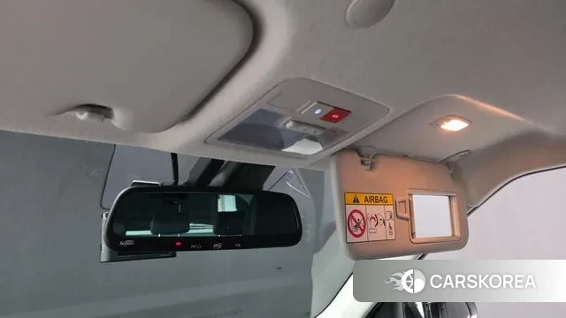 Hyundai Venue id 3555032 из Кореи 10