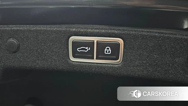 Hyundai Grandeur (GN7) id 4493684 из Кореи 10