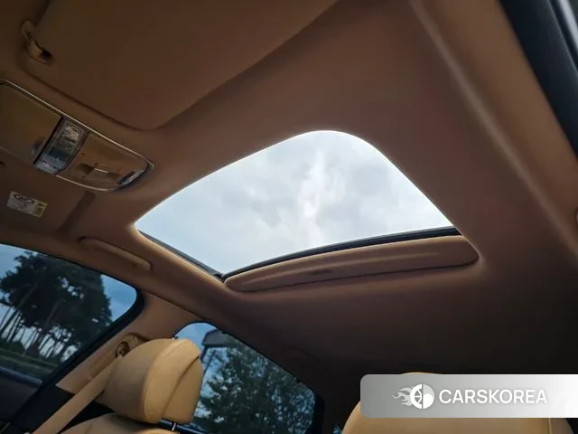 Kia More K9 id 3013041 из Кореи 10