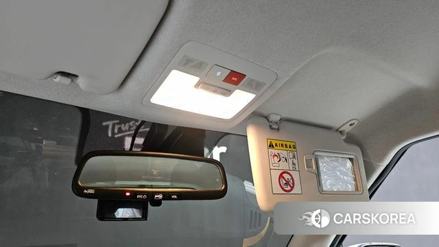Hyundai Casper id 4382774 из Кореи 10