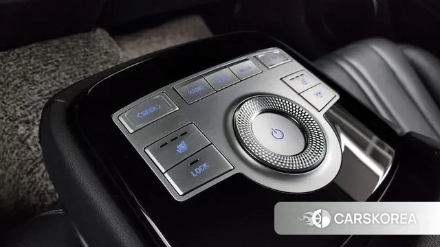 Genesis G80 (RG3) id 3483325 из Кореи 10