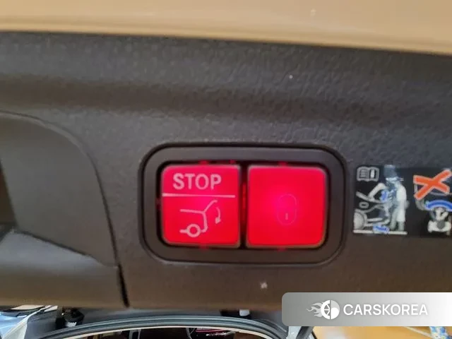 Mercedes-Benz GLE-Class W167 id 3523164 из Кореи 10