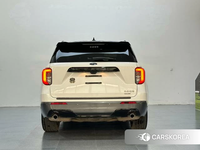 Ford Explorer id 4392219 из Китая 10