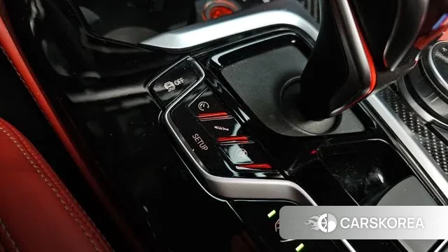 BMW X3M (G01) id 3374649 из Кореи 10