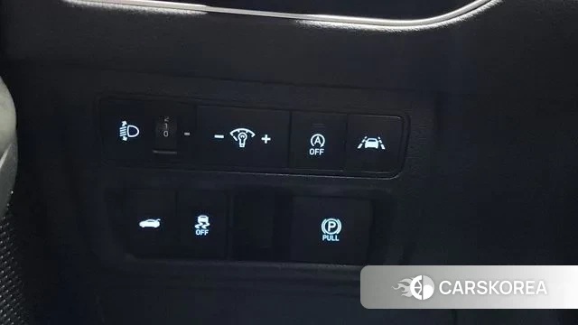 Hyundai Sonata (DN8) id 3468027 из Кореи 10