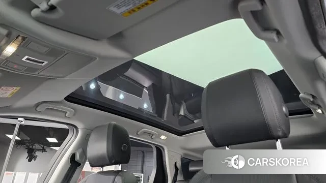 Land Rover Discovery Sports id 3319624 из Кореи 10