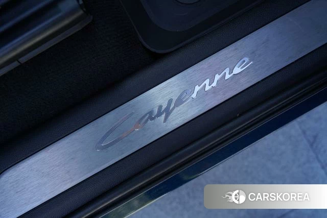 Porsche Cayenne Coupé id 4240168 из Китая 10