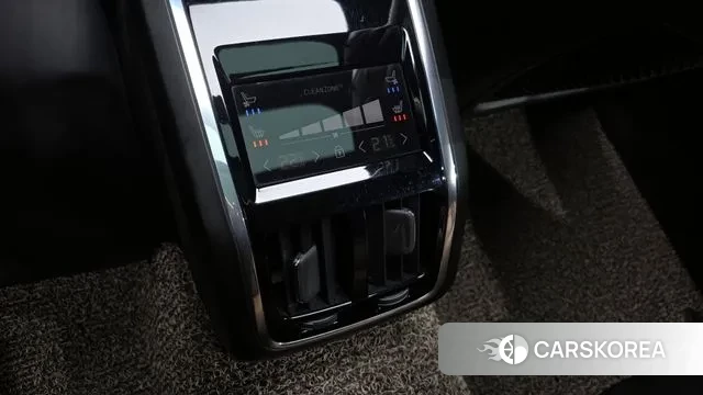 Volvo S90 id 3645841 из Кореи 10