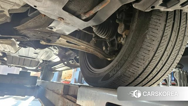 Honda Pilot 3rd generation id 4638015 из Кореи 10